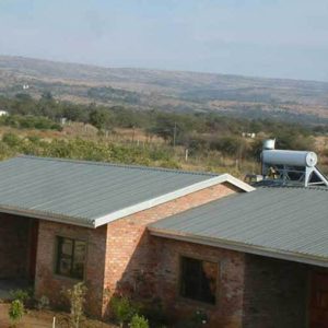 OVE GREY CHROMADEK IBR
