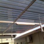 sheeting direct offers clear polycarbonate, wooden frame insulation and skylight panels